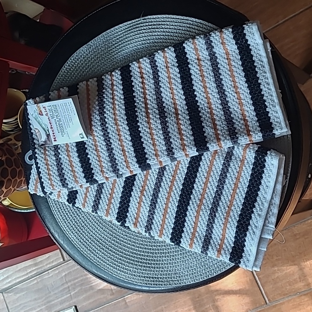 KitchenAid Towels